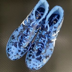 ASICS Cross Freak 2 XC Spike